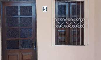 Imagem 5: Aluguel quitinete