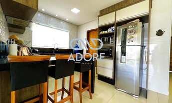 Imagem 6: Casa à venda no Condomínio Portal dos Bandeirantes - Salto/SP