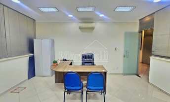 Imagem 2: Comercial Sala em Ribeirão Preto