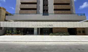 Imagem 2: Edf. Tokyo em Cruz das Almas. Apartamento novo com 2 quartos e mobiliado