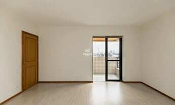 Imagem 2: Apartamento à venda com 3 quartos no Bigorrilho em Curitiba