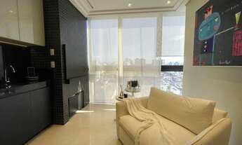 Imagem 4: Apartamento para Venda em Florianópolis, Canto, 2 dormitórios, 2 suítes, 3 banheiros, 2 va