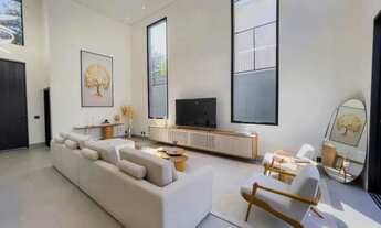 Imagem 4: Casa à venda em Santana de Parnaíba, Alphaville, com 4 suítes, com 267 m², Genesis 2