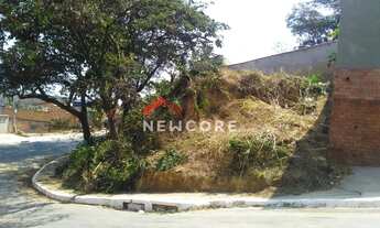 Imagem 3: Lote em Rua Pedro Henrique Pereira de Carvalho - Sobradinho - Lagoa Santa/MG