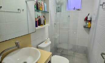 Imagem 11: GEMINADA 3 DORMITÓRIOS - VILA ESPERANÇA - TUBARÃO/SC