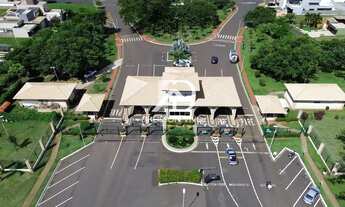 Imagem 4: Terreno à venda no Condomínio Buona Vita, em São José do Rio Preto/ SP