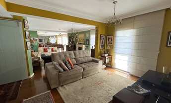 Imagem 2: Apto no Ed. Dator na Av. Portugal - Santo André - SP