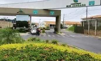 Imagem: CASA TÉRREA, 2 QUARTOS 1 SUÍTE, SEMI-MOBILIADA