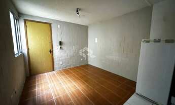 Imagem 5: Apartamento térreo de 2 quartos no Residencial Cavalhada