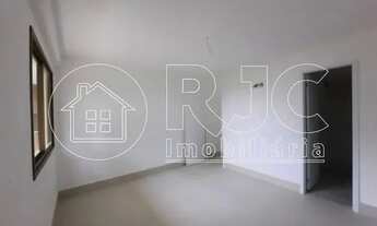 Imagem 7: Imóvel para venda possui 80 metros quadrados com 2 quartos em Tijuca - Rio de Janeiro - RJ