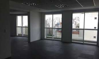 Imagem 3: Conjunto para alugar, 164 m² por R$ 12.300/mês - Liberdade - São Paulo/SP