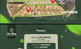 Imagem 3: Apartamento à venda no JARDIM DAS FIGUEIRAS CIDADE UNIVERSITÁRIA, Maceió, AL