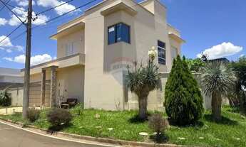 Imagem: Casa para locação no Condomínio Terras