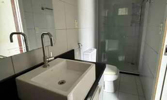 Imagem 7: Casa na cidade nova