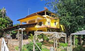 Imagem 4: Chácara Núcleo Rural Jardim Morumbi Setor Planaltina - Brasília -DF