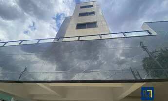 Imagem: COBERTURA 03 QTOS/02 SUITES/01 VAGA - SANTA