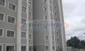 Imagem 2: Apartamento para alugar no condomínio SPAZIO MIGUEL DIAS no bairro Jardim Alvorada - Marin