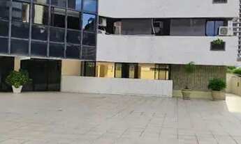 Imagem 4: Apartamento 3 Suítes área nobre Meireles