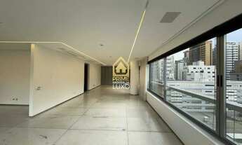 Imagem 4: Apartamento para locação com 311m² no Lourdes com 4 Quartos