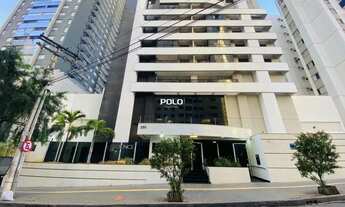 Imagem: Apartamento para alugar no Edifício Residencial