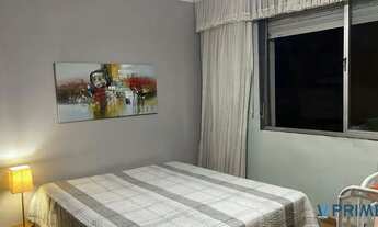 Imagem 5: Ótimo apartamento com 79,4m2, 2 dorm. e dependencia completa