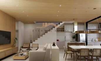 Imagem 7: Breve Lançamento na praia de Juquehy - Casas para venda com 4 suítes e piscina privativa