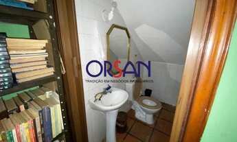 Imagem 4: SãO CAETANO DO SUL - Sobrado Padrão - Santa Maria