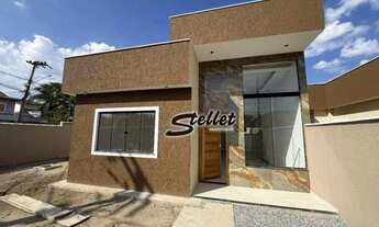 Imagem: Casa com 3 dormitórios à venda, 75 m²