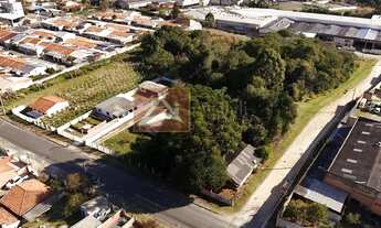 Imagem 2: ÁREA COM 15.650 M² - CAMPO PEQUENO - COLOMBO - R$ 13.900,000,00