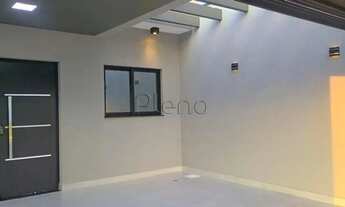 Imagem 4: Casa à venda em Indaiatuba, Jardim Bom Sucesso, com 3 quartos, com 104.93 m²