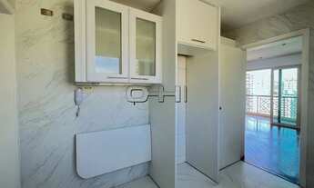 Imagem 6: Aluguel Apartamento 2 Dormitórios - 139 m² Moema