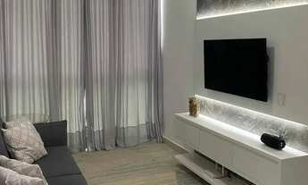 Imagem: F- Apto 2Q porteira fechada à venda no