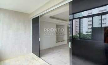 Imagem 6: Boa Viagem - Apartamento com 142 metros - 3 Quartos - 1 Suíte - 1 Garagem - Recife, PE