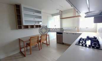 Imagem 6: Apartamento locação mobiliado 160m² - 3 suítes e 3 vagas Pinheiros/São Paulo