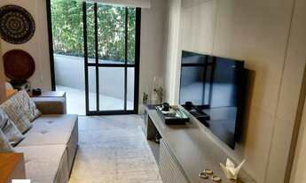 Imagem 3: Venda Apartamento 2 Dormitórios - 144 m² Brooklin