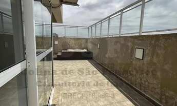 Imagem 2: Excelente apartamento duplex com 3 Quartos sendo 1 suíte à venda, 186m² - BELA VISTA - Osa