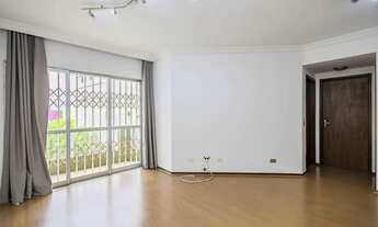 Imagem 5: Apartamento bem localizado no Ahú