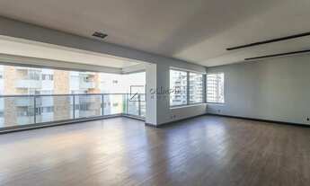 Imagem 7: Aluguel Apartamento 3 Dormitórios - 185 m² Campo Belo