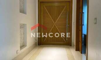 Imagem 7: Casa de condomínio em Alameda Aquárius - Alphaville - Santana de Parnaíba/SP