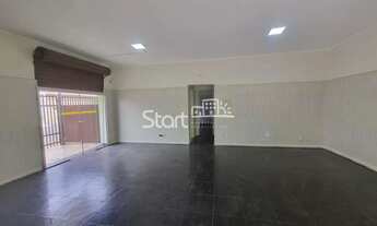 Imagem 6: Salão - Jardim Nova Europa - Campinas