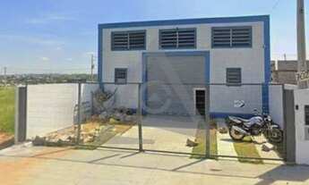 Imagem 5: Galpão para alugar em Campinas, Residencial Bela Aliança, com 200 m²