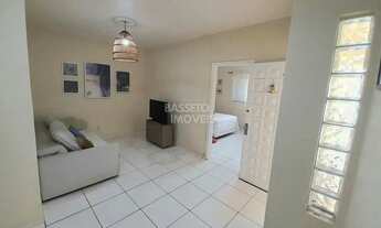 Imagem 5: Casa com 3 quartos no Bairro Trindade em Floripa