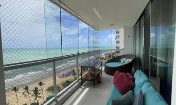 Imagem: Imóvel para aluguel tem 200 metros quadrados