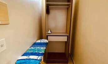 Imagem 7: Alugo apto na praça 14 (NÃO PAGA ENERGIA) mobiliado