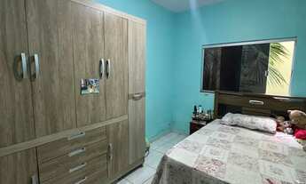 Imagem 3: Casa três quartos sendo uma suíte no Fonte Nova