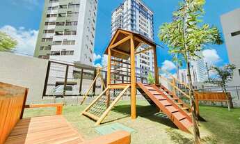 Imagem 5: Oportunidade próximo a Nassau: studio em Boa Viagem pra investir (alta procura