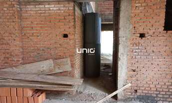 Imagem 5: Casa à venda no bairro Residencial Serra Verde Piracicaba/SP REF: CA1717