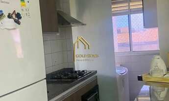 Imagem 2: Apartamento à Venda Condomínio Garden Monte Líbano, Cuiabá