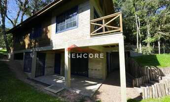 Imagem 4: Casa em Av Atlântica ( Antiga Av B) - Alpes - São Francisco de Paula/RS