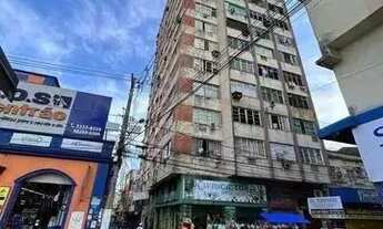 Imagem: Kit-Net Resid/Cml. Em Cond. Misto no Edf